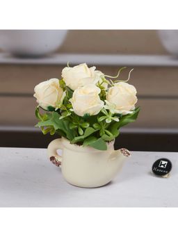 Kookee - Artificial Flower Plant for Home, Office, & Event Decor (11527)