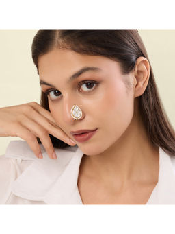 Isharya - Nooreh Princess Nose Ring