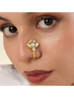 Isharya - Kamaal Nose Ring
