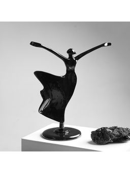 Folkstorys - Dancing Women Sculpture