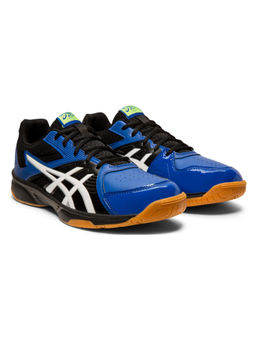 ASICS - Court Break Black Sport Shoes