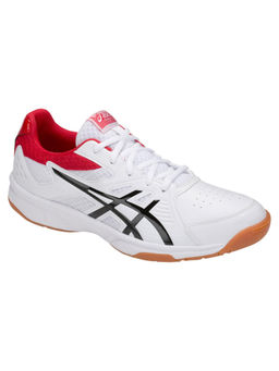ASICS - Court Break White Sport Shoes