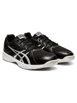 ASICS - Upcourt 3 Black Sport Shoes