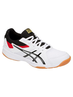 ASICS - Upcourt 3 White Sport Shoes
