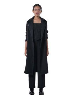 MAMKAM - Black Co-Ord Set