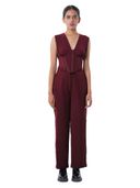 Maroon color option, Currently selected