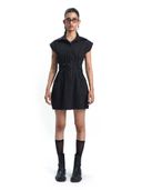 Black color option, Currently selected