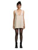 Cream color option, Currently selected