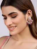 Pink color option, Sold out, Currently selected
