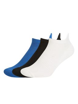 Balenzia - Men’S Essentials Ankle Sports Socks