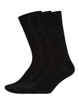 Balenzia - Men'S Modal Crew Socks