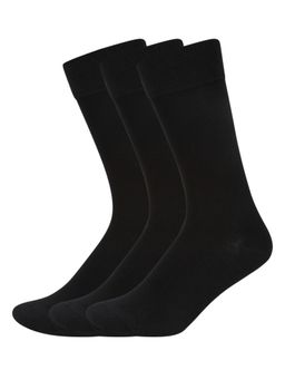 Balenzia - Men'S Organic Cotton Crew Socks