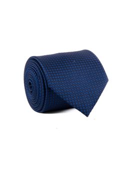 CAZZANO - Men Printed Skinny Neck Tie