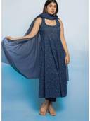 Indigo color option, Sold out