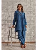 Blue color option