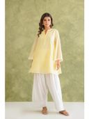 Yellow color option, Currently selected