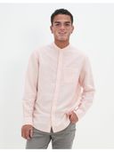 Pink color option, Currently selected