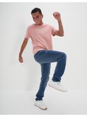 Pink color option, Currently selected