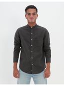 Grey color option, Currently selected