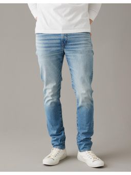 American Eagle - Men Blue Air Flex Slim Jean