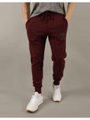 Burgundy color option