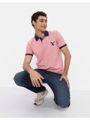 Pink color option, Currently selected