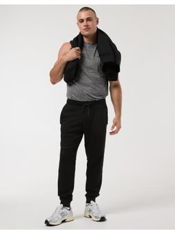 American Eagle - Men Black 24/7 Jogger