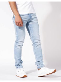 American Eagle - Men Blue Air Flex Slim Jean