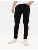 Black color option, Currently selected