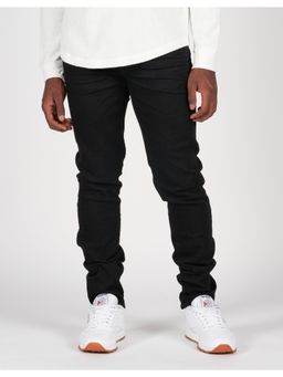 American Eagle - Men Black Air Flex+ Slim Jeans