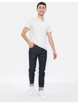 American Eagle - Men Black Air Flex+ Athletic Skinny Jeans