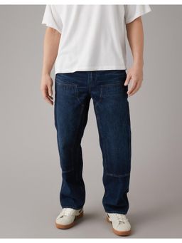 American Eagle - Men Blue Carpenter Jeans