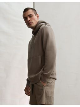 American Eagle - Men Brown 24/7 Sweatshirt