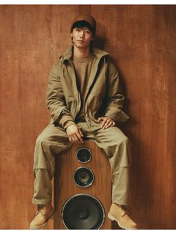 American Eagle - Ae Workwear Jacket