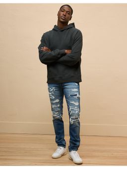 American Eagle - Air Flex Patched Athletic Skinny Jean