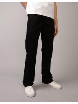 American Eagle - Men Black Airflex Original Jean