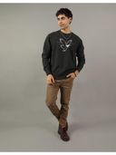 Black color option, Currently selected