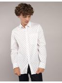 White color option, Currently selected