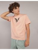 Peach color option, Currently selected
