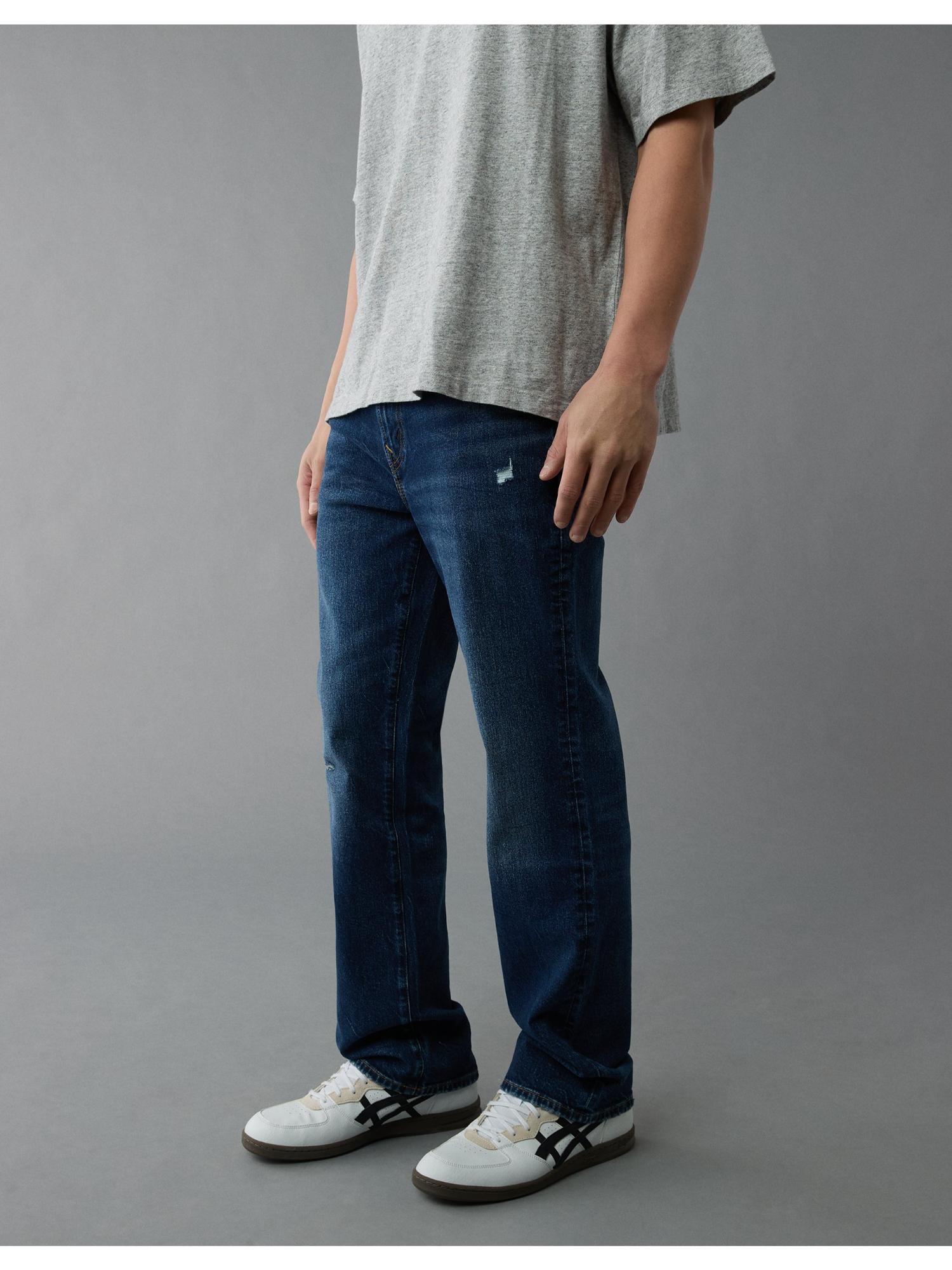 Ripped Jeans - Buy Scratch Jeans Online in India | Nykaa Fashion