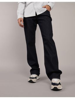 American Eagle - Men Navy Blue Airflex Tencel Fibers Original Jeans