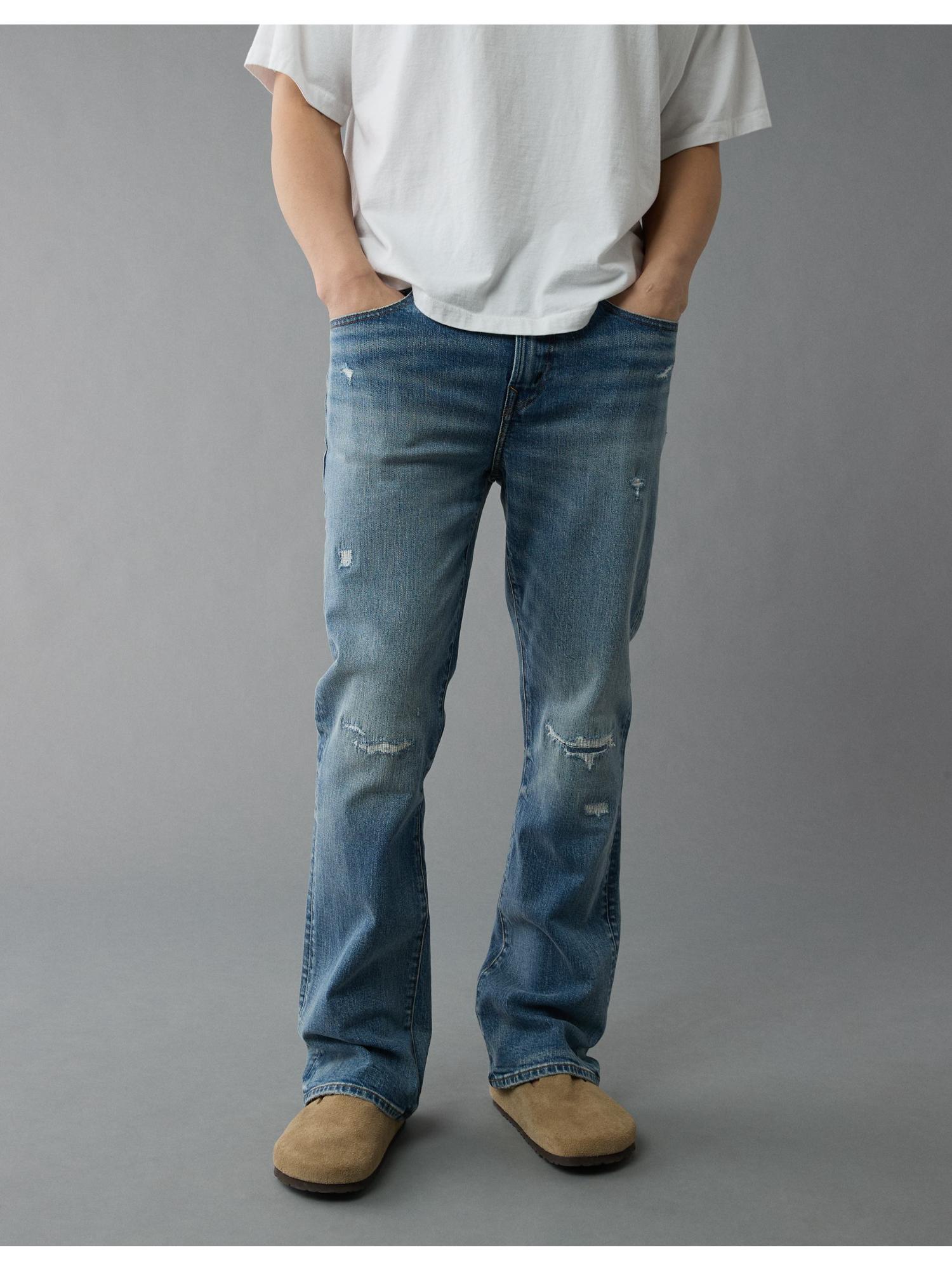 Buy American Eagle Jeans for Men & Women at Nykaa Fashion