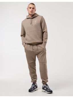 American Eagle - Men Grey 24/7 Joggers