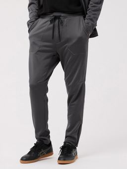 American Eagle - Men Grey 24/7 Joggers
