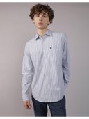 Blue color option, Currently selected