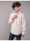 Pink color option, Currently selected