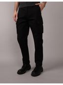 Black color option, Currently selected