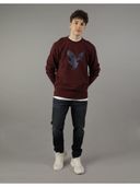 Maroon color option