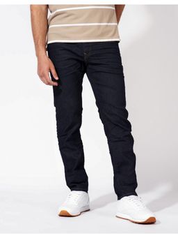 American Eagle - Men Blue AirFlex+ Slim Straight Jeans