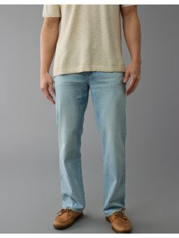 American Eagle - Men Blue AirFlex+ Original Jeans